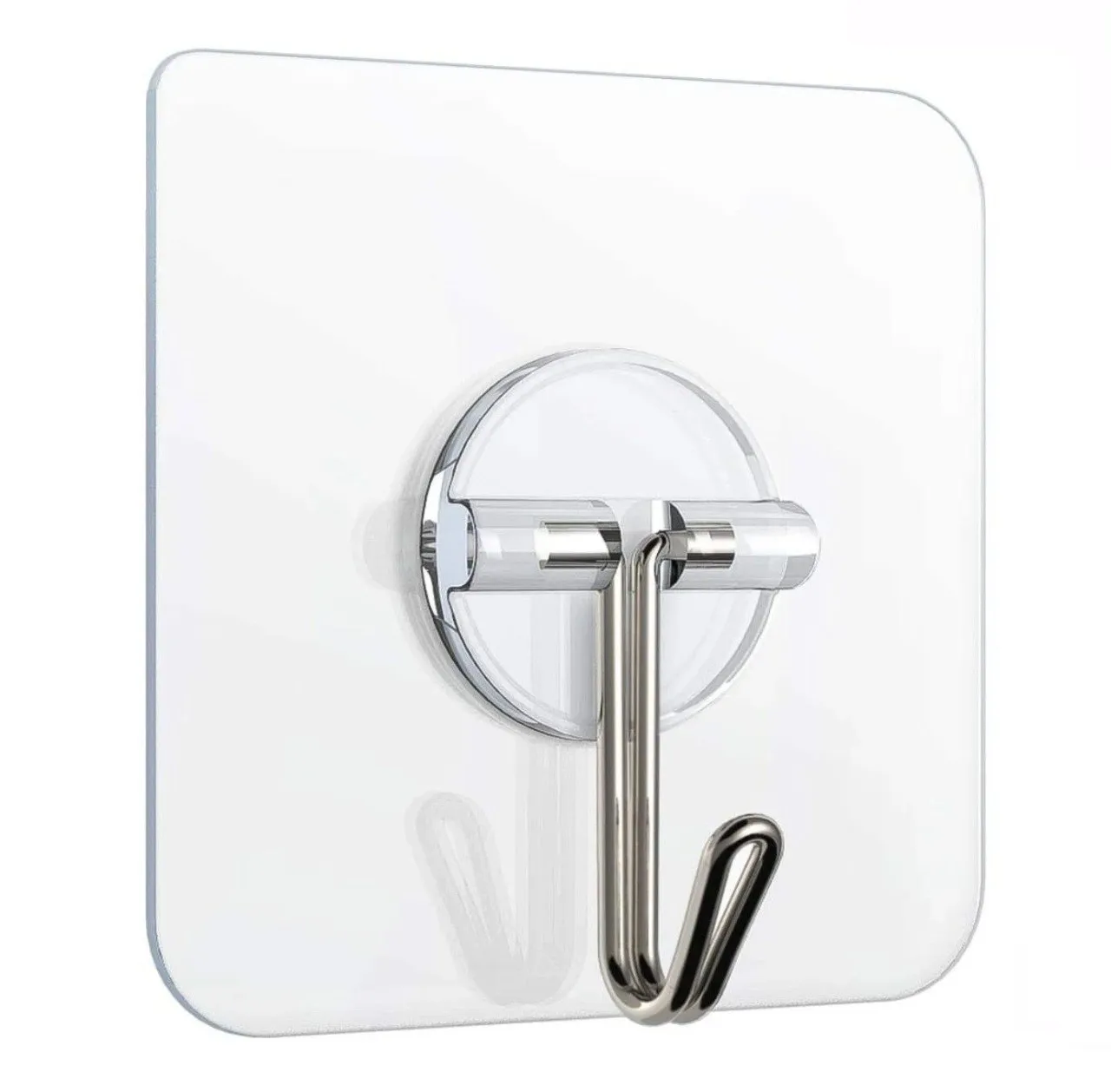 Round Hook Sticker
